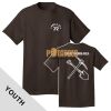 Buckeye Council - Youth Heavy Cotton ™ 100% Cotton T Shirt Thumbnail