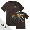Buckeye Council - Youth Heavy Cotton ™ 100% Cotton T Shirt Thumbnail