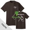 Buckeye Council - Youth Heavy Cotton ™ 100% Cotton T Shirt Thumbnail
