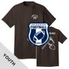 Buckeye Council - Youth Heavy Cotton ™ 100% Cotton T Shirt Thumbnail