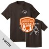 Buckeye Council - Youth Heavy Cotton ™ 100% Cotton T Shirt Thumbnail