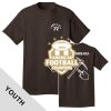 Buckeye Council - Youth Heavy Cotton ™ 100% Cotton T Shirt Thumbnail