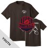 Buckeye Council - Youth Heavy Cotton ™ 100% Cotton T Shirt Thumbnail