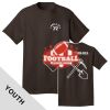 Buckeye Council - Youth Heavy Cotton ™ 100% Cotton T Shirt Thumbnail