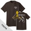 Buckeye Council - Youth Heavy Cotton ™ 100% Cotton T Shirt Thumbnail