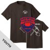Buckeye Council - Youth Heavy Cotton ™ 100% Cotton T Shirt Thumbnail