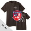 Buckeye Council - Youth Heavy Cotton ™ 100% Cotton T Shirt Thumbnail
