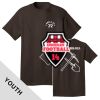 Buckeye Council - Youth Heavy Cotton ™ 100% Cotton T Shirt Thumbnail