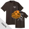 Buckeye Council - Youth Heavy Cotton ™ 100% Cotton T Shirt Thumbnail
