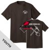 Buckeye Council - Youth Heavy Cotton ™ 100% Cotton T Shirt Thumbnail