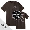 Buckeye Council - Youth Heavy Cotton ™ 100% Cotton T Shirt Thumbnail