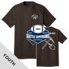 Buckeye Council - Youth Heavy Cotton ™ 100% Cotton T Shirt Thumbnail