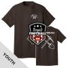 Buckeye Council - Youth Heavy Cotton ™ 100% Cotton T Shirt Thumbnail