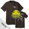 Buckeye Council - Youth Heavy Cotton ™ 100% Cotton T Shirt Thumbnail