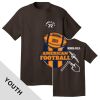 Buckeye Council - Youth Heavy Cotton ™ 100% Cotton T Shirt Thumbnail