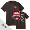 Buckeye Council - Youth Heavy Cotton ™ 100% Cotton T Shirt Thumbnail