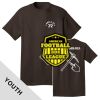 Buckeye Council - Youth Heavy Cotton ™ 100% Cotton T Shirt Thumbnail