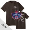 Buckeye Council - Youth Heavy Cotton ™ 100% Cotton T Shirt Thumbnail