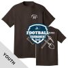 Buckeye Council - Youth Heavy Cotton ™ 100% Cotton T Shirt Thumbnail