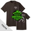 Buckeye Council - Youth Heavy Cotton ™ 100% Cotton T Shirt Thumbnail