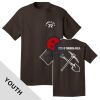 Buckeye Council - Youth Heavy Cotton ™ 100% Cotton T Shirt Thumbnail