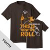 Buckeye Council - Youth Heavy Cotton ™ 100% Cotton T Shirt Thumbnail