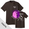 Buckeye Council - Youth Heavy Cotton ™ 100% Cotton T Shirt Thumbnail