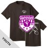 Buckeye Council - Youth Heavy Cotton ™ 100% Cotton T Shirt Thumbnail
