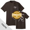 Buckeye Council - Youth Heavy Cotton ™ 100% Cotton T Shirt Thumbnail