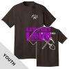Buckeye Council - Youth Heavy Cotton ™ 100% Cotton T Shirt Thumbnail