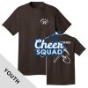 Buckeye Council - Youth Heavy Cotton ™ 100% Cotton T Shirt Thumbnail