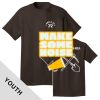 Buckeye Council - Youth Heavy Cotton ™ 100% Cotton T Shirt Thumbnail