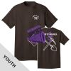 Buckeye Council - Youth Heavy Cotton ™ 100% Cotton T Shirt Thumbnail