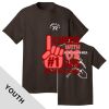 Buckeye Council - Youth Heavy Cotton ™ 100% Cotton T Shirt Thumbnail