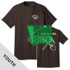 Buckeye Council - Youth Heavy Cotton ™ 100% Cotton T Shirt Thumbnail