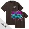 Buckeye Council - Youth Heavy Cotton ™ 100% Cotton T Shirt Thumbnail
