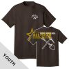 Buckeye Council - Youth Heavy Cotton ™ 100% Cotton T Shirt Thumbnail