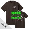 Buckeye Council - Youth Heavy Cotton ™ 100% Cotton T Shirt Thumbnail