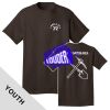 Buckeye Council - Youth Heavy Cotton ™ 100% Cotton T Shirt Thumbnail