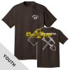 Buckeye Council - Youth Heavy Cotton ™ 100% Cotton T Shirt Thumbnail