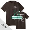 Buckeye Council - Youth Heavy Cotton ™ 100% Cotton T Shirt Thumbnail