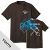 Buckeye Council - Youth Heavy Cotton ™ 100% Cotton T Shirt Thumbnail