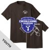 Buckeye Council - Youth Heavy Cotton ™ 100% Cotton T Shirt Thumbnail