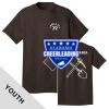 Buckeye Council - Youth Heavy Cotton ™ 100% Cotton T Shirt Thumbnail