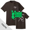 Buckeye Council - Youth Heavy Cotton ™ 100% Cotton T Shirt Thumbnail