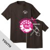 Buckeye Council - Youth Heavy Cotton ™ 100% Cotton T Shirt Thumbnail