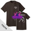 Buckeye Council - Youth Heavy Cotton ™ 100% Cotton T Shirt Thumbnail