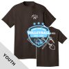 Buckeye Council - Youth Heavy Cotton ™ 100% Cotton T Shirt Thumbnail