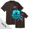 Buckeye Council - Youth Heavy Cotton ™ 100% Cotton T Shirt Thumbnail