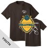 Buckeye Council - Youth Heavy Cotton ™ 100% Cotton T Shirt Thumbnail